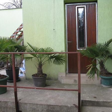 Kárpáti Motel Budapeste Exterior foto