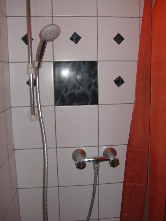 Kárpáti Motel Budapeste Quarto foto