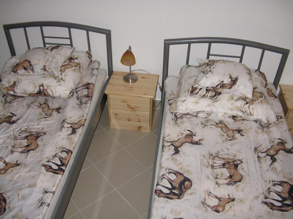 Kárpáti Motel Budapeste Quarto foto