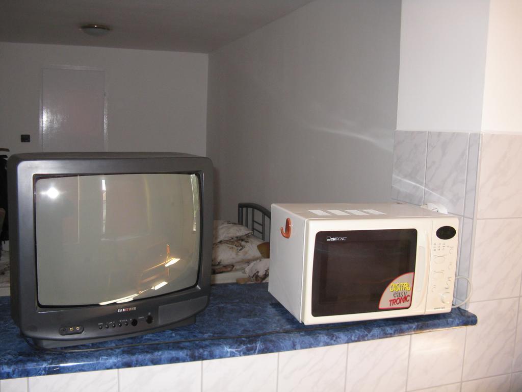Kárpáti Motel Budapeste Quarto foto