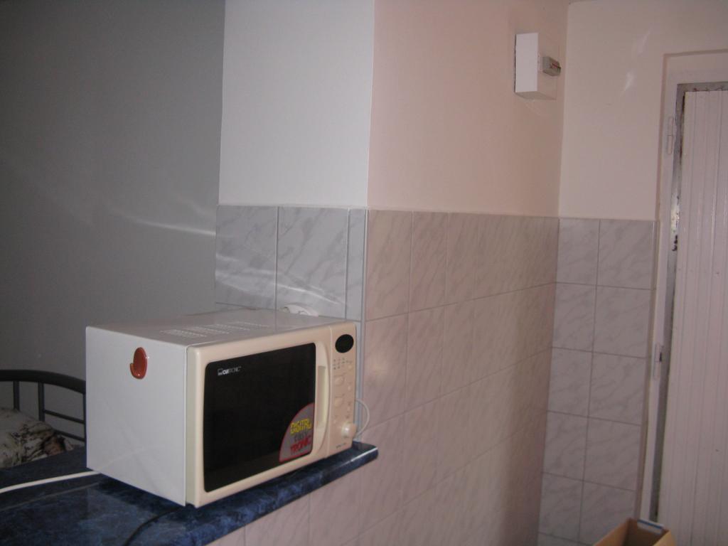 Kárpáti Motel Budapeste Quarto foto