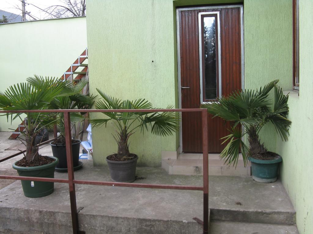 Kárpáti Motel Budapeste Exterior foto
